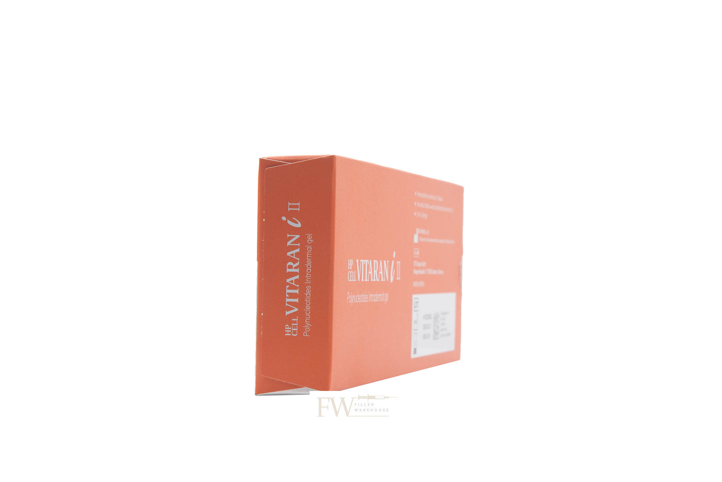 HP CELL VITARAN II Skin Booster