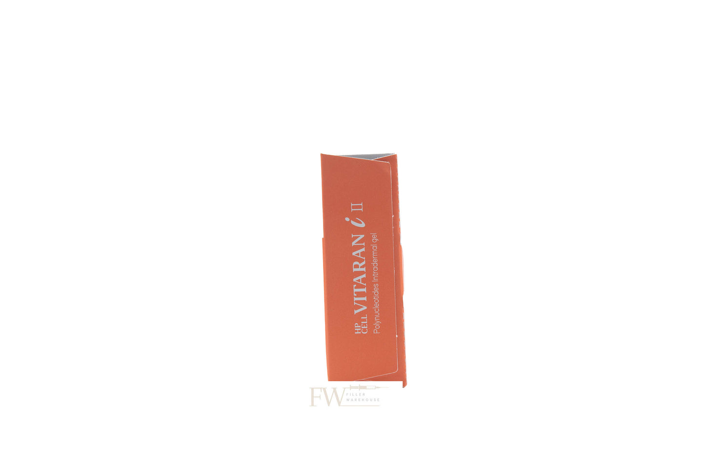 HP CELL VITARAN II Skin Booster