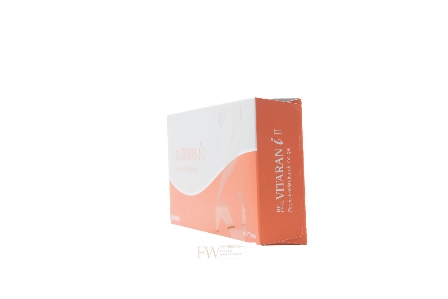 HP CELL VITARAN II Skin Booster