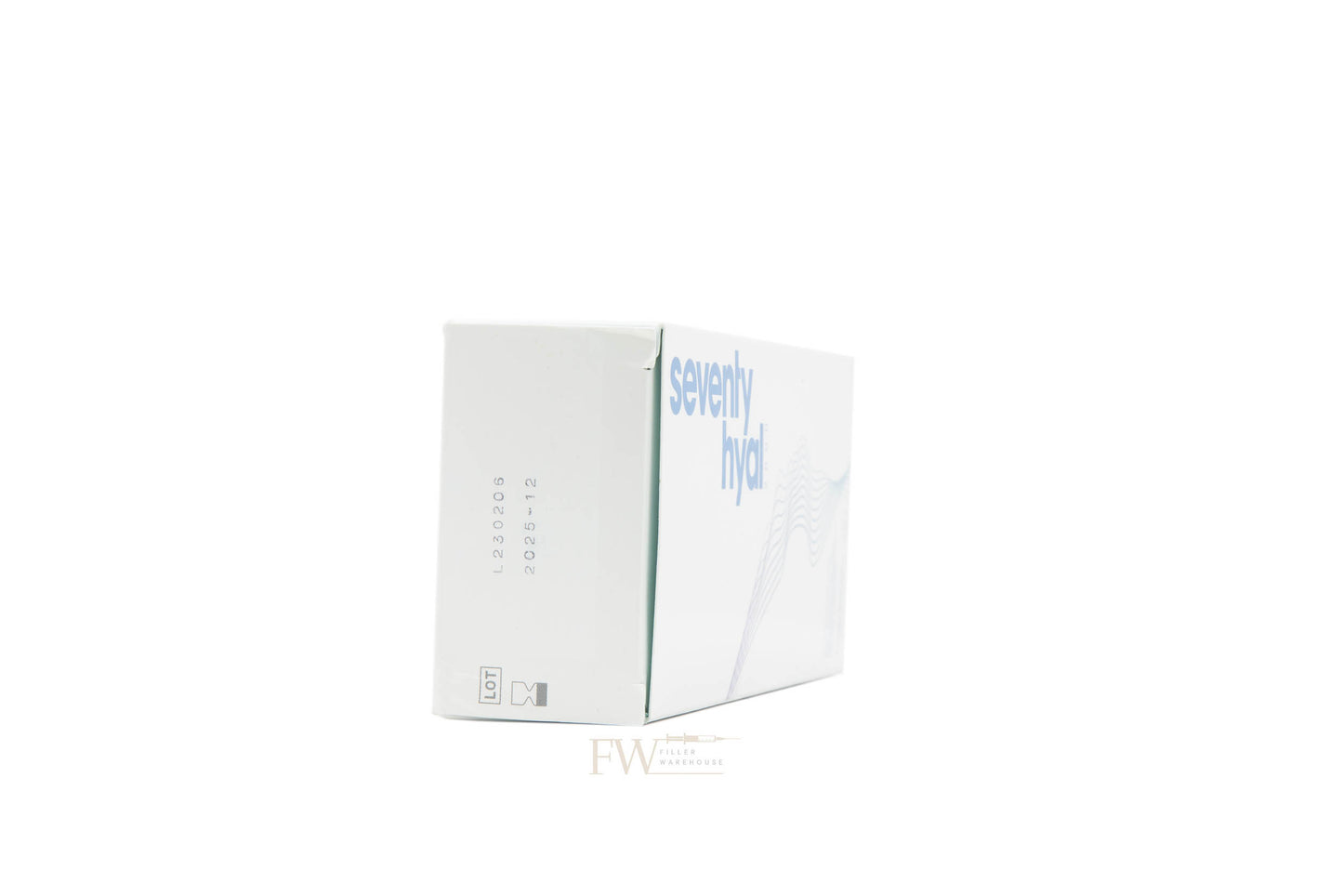 Seventy Hyal 2000 Skin Booster Triple Pack