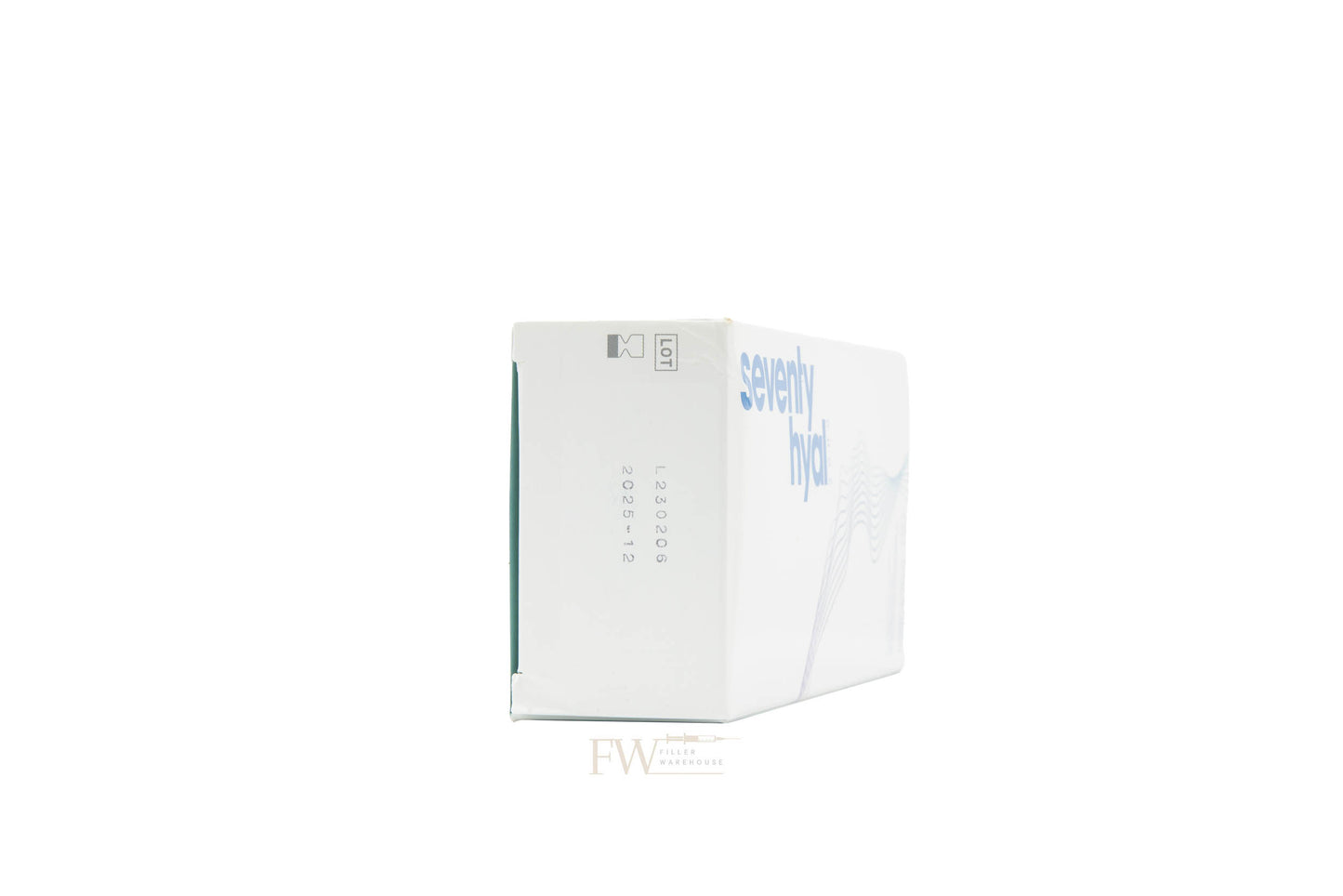 Seventy Hyal 2000 Skin Booster Triple Pack