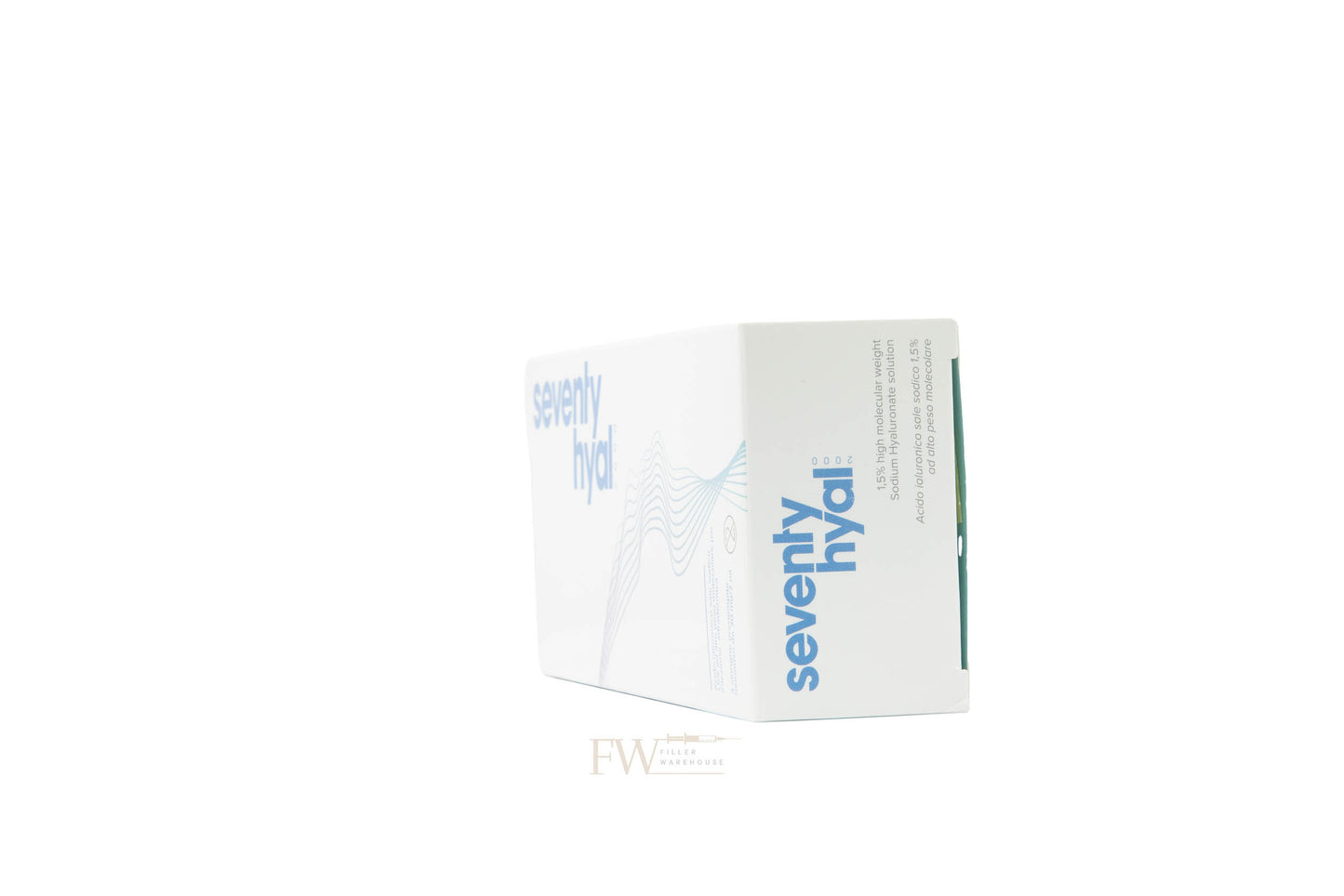 Seventy Hyal 2000 Skin Booster Triple Pack