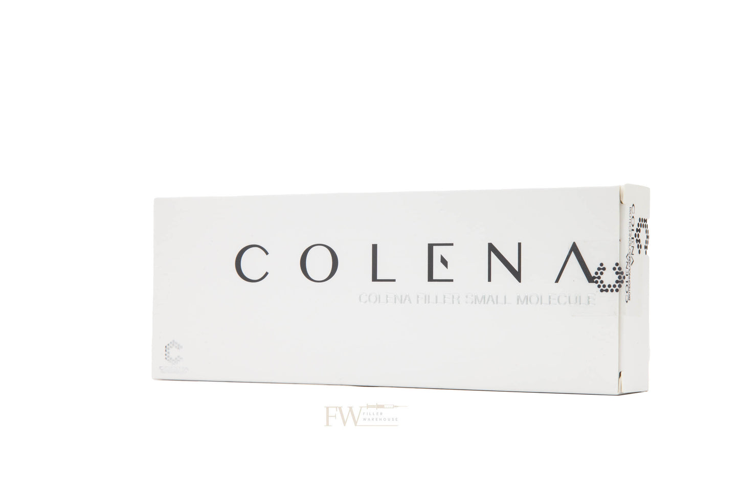 Colena Small (Fine) Dermal Filler