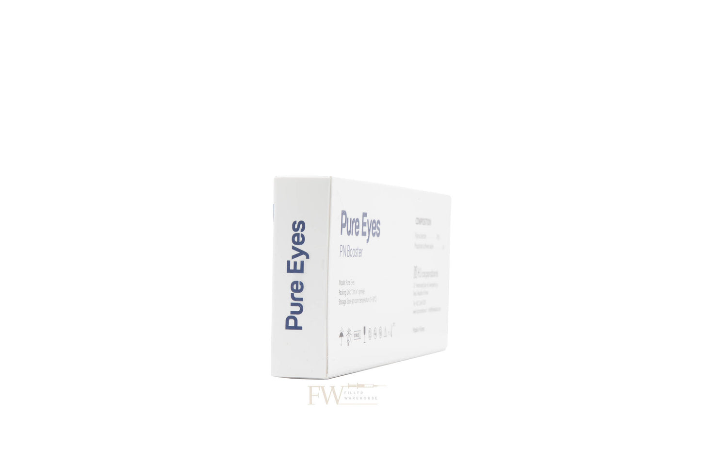 Pure Eyes Skin Booster