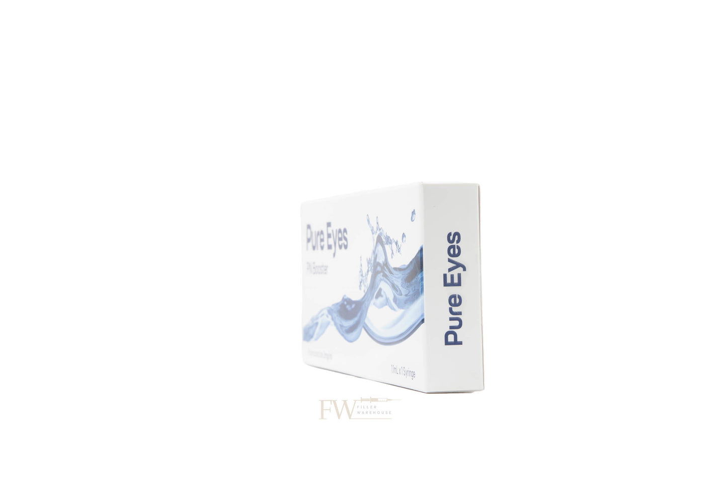 Pure Eyes Skin Booster