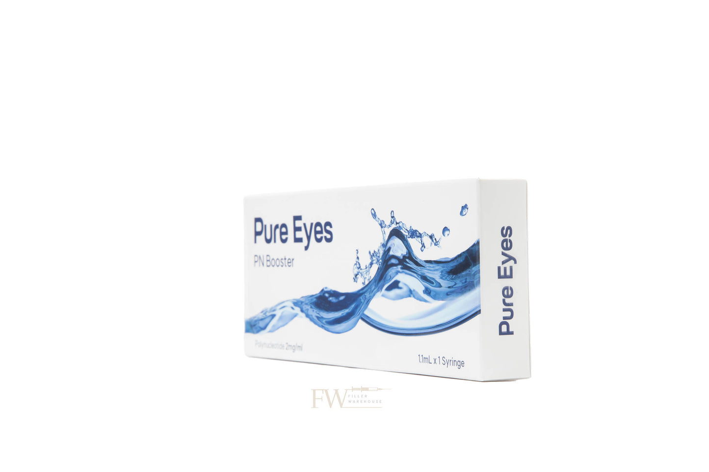 Pure Eyes Skin Booster