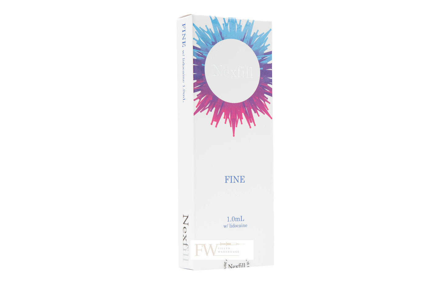 Nexfill Fine Dermal Filler