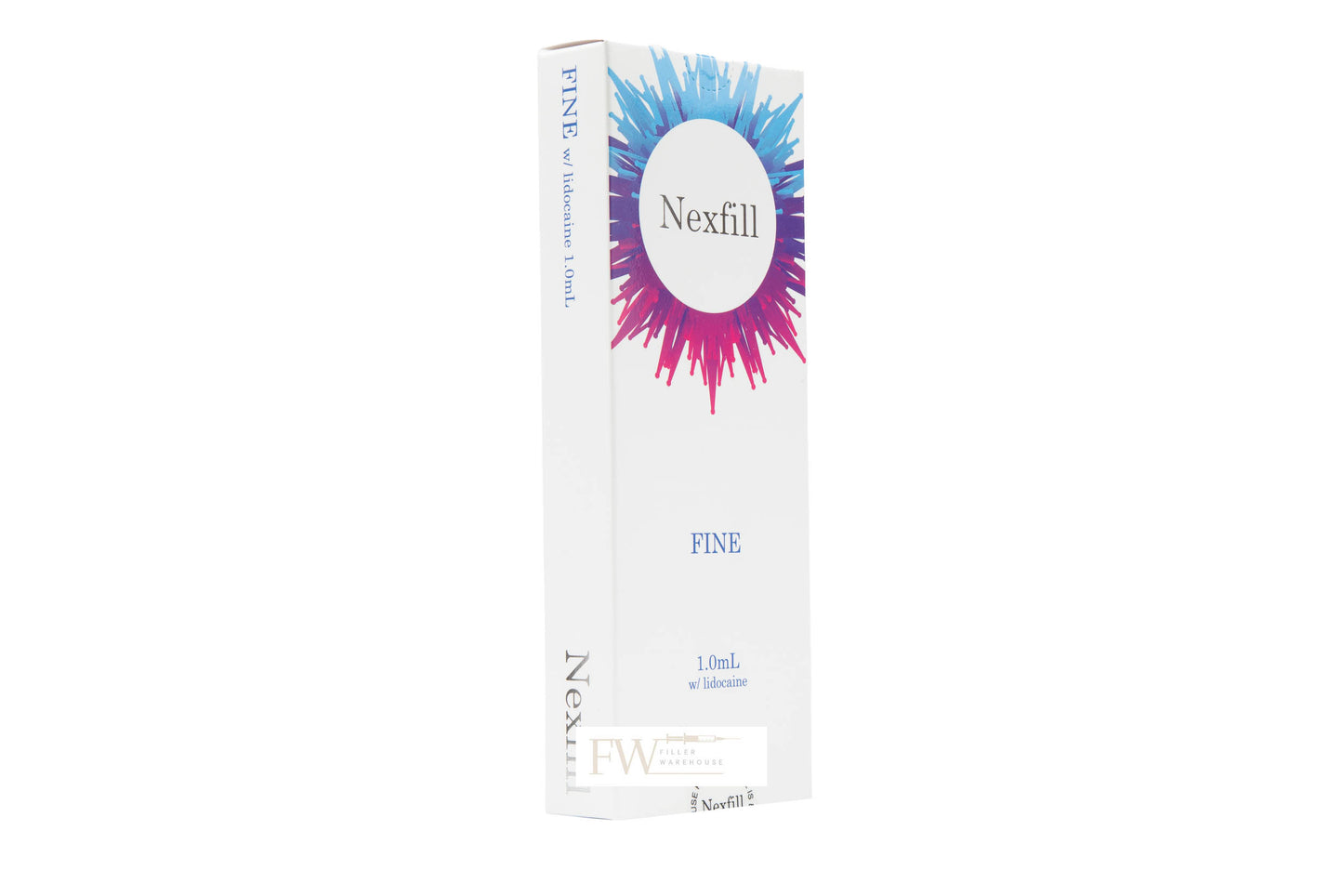 Nexfill Fine Dermal Filler