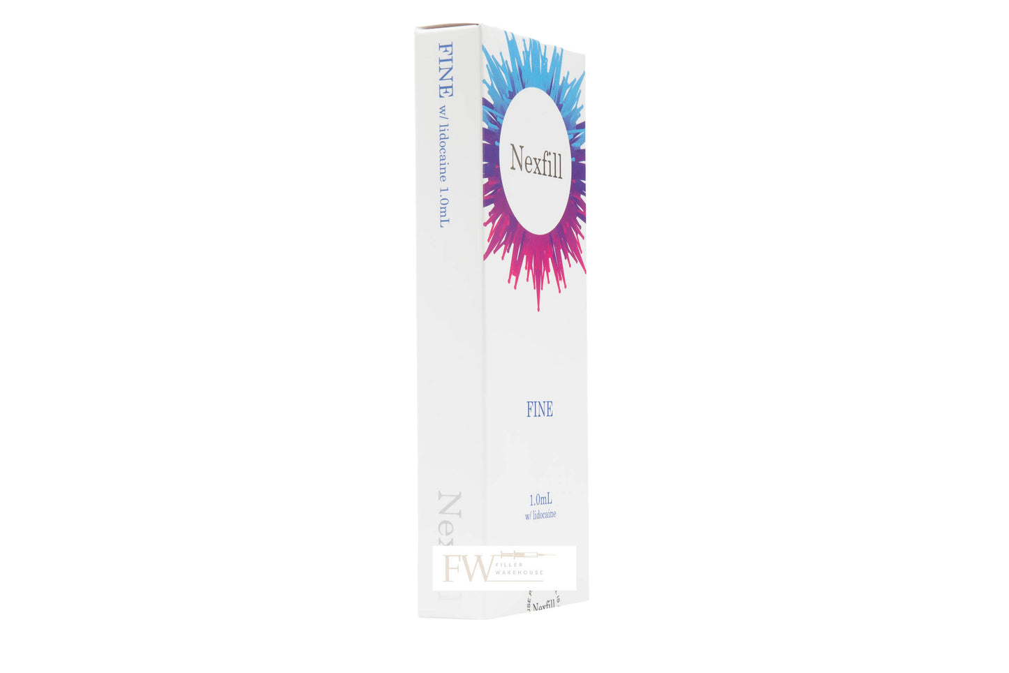Nexfill Fine Dermal Filler