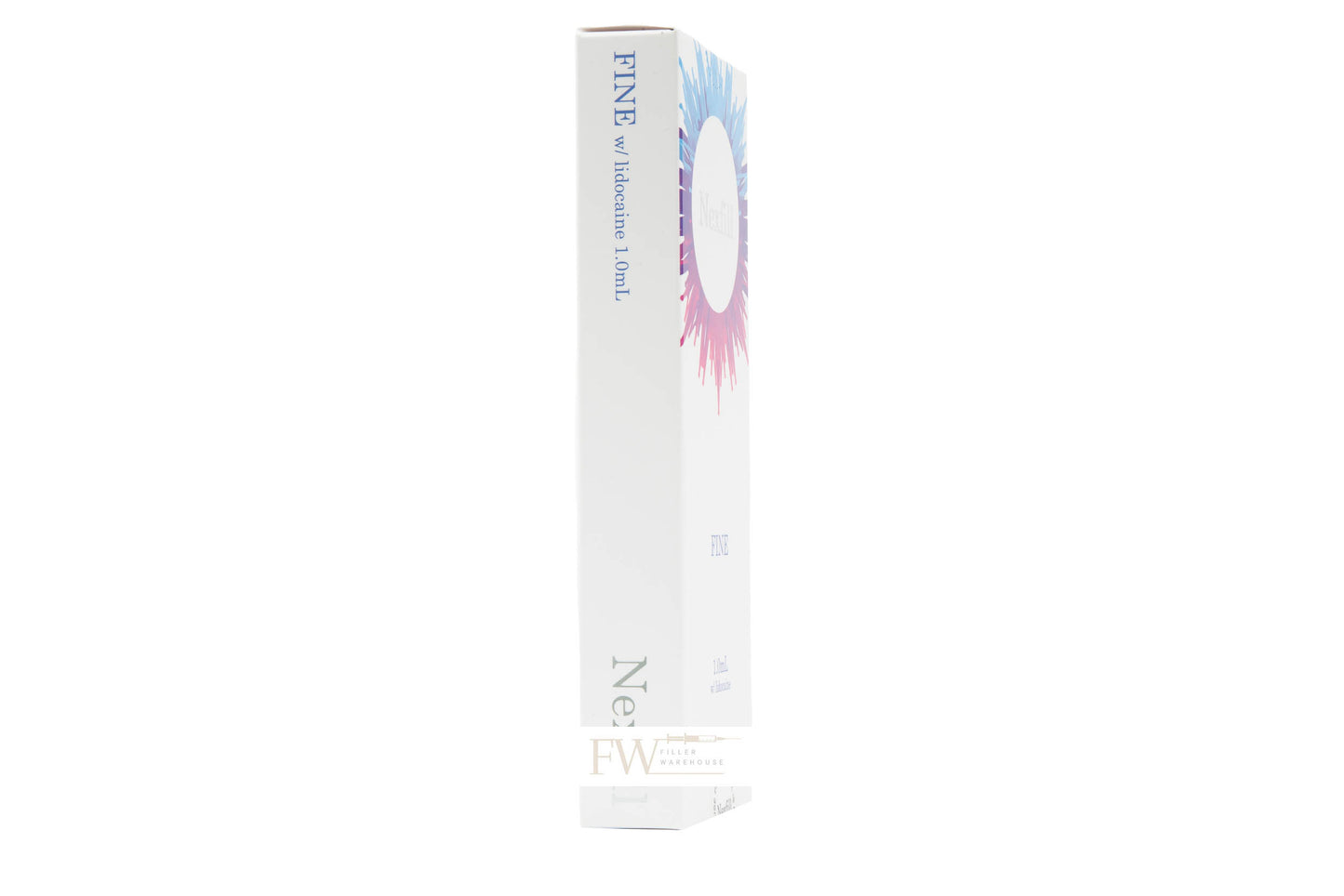 Nexfill Fine Dermal Filler