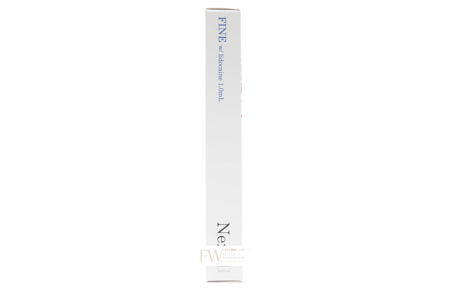 Nexfill Fine Dermal Filler