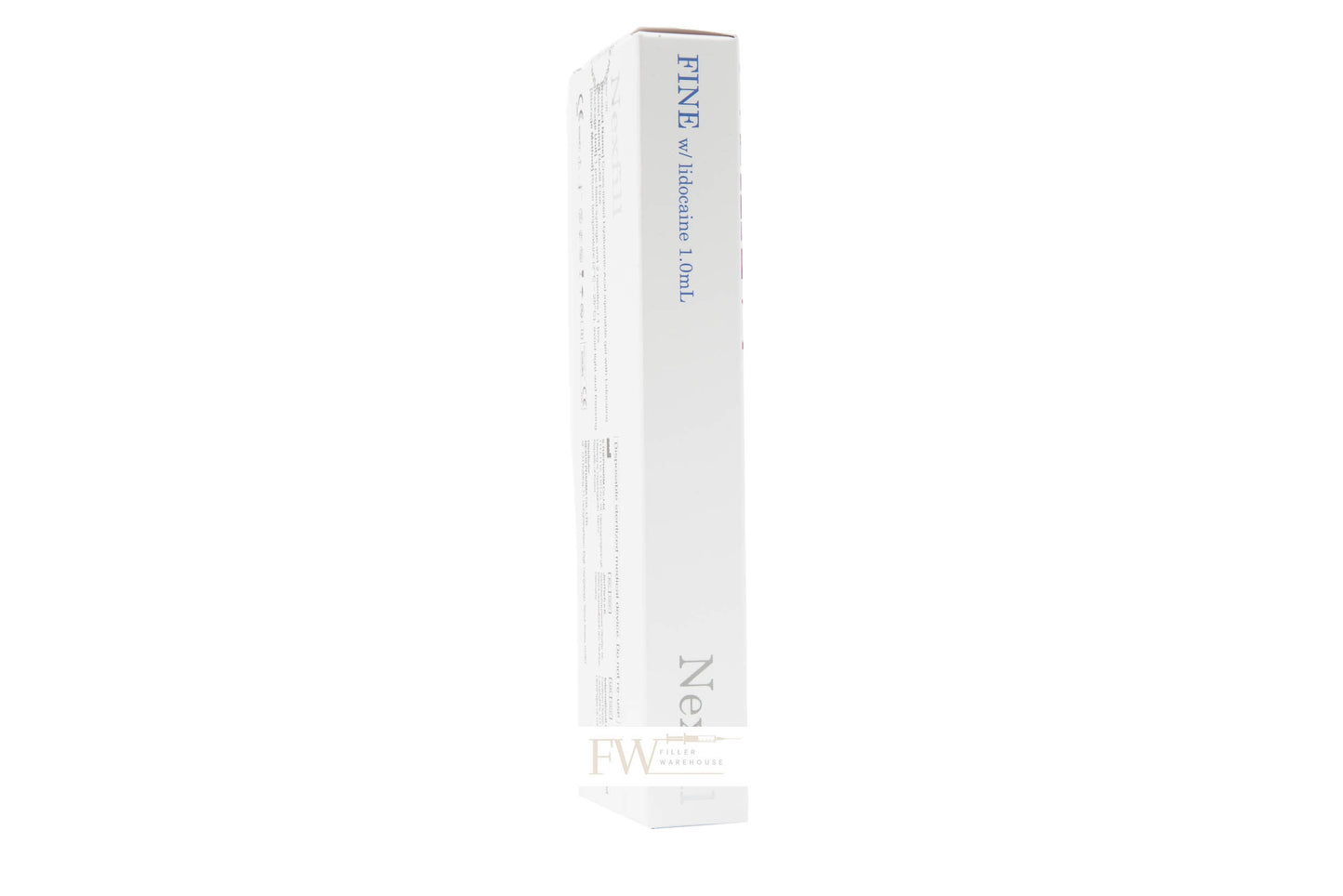 Nexfill Fine Dermal Filler