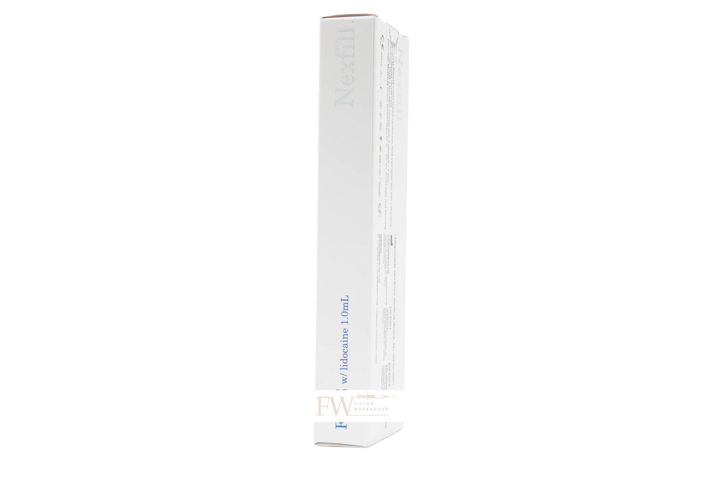 Nexfill Fine Dermal Filler