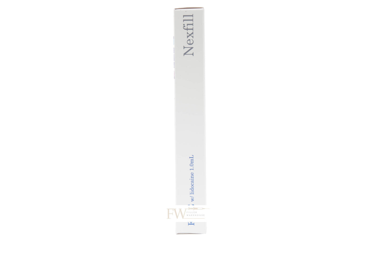 Nexfill Fine Dermal Filler