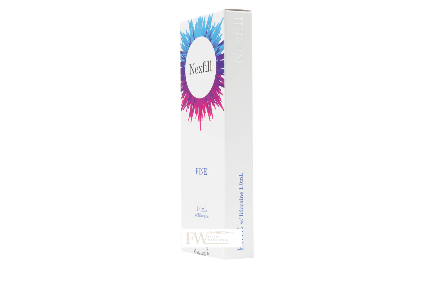 Nexfill Fine Dermal Filler