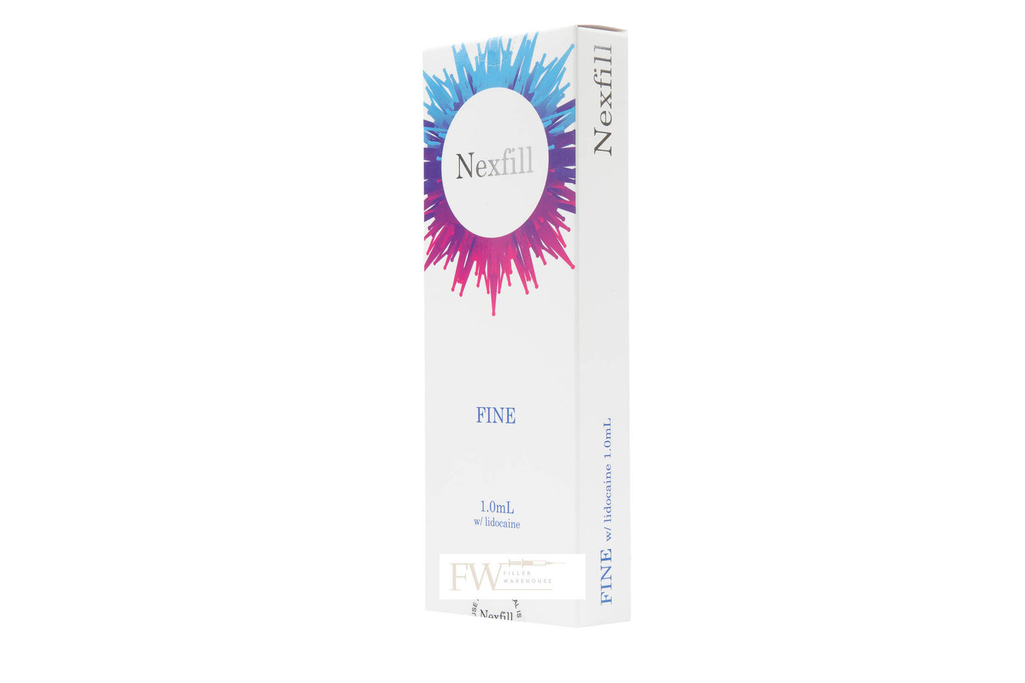 Nexfill Fine Dermal Filler