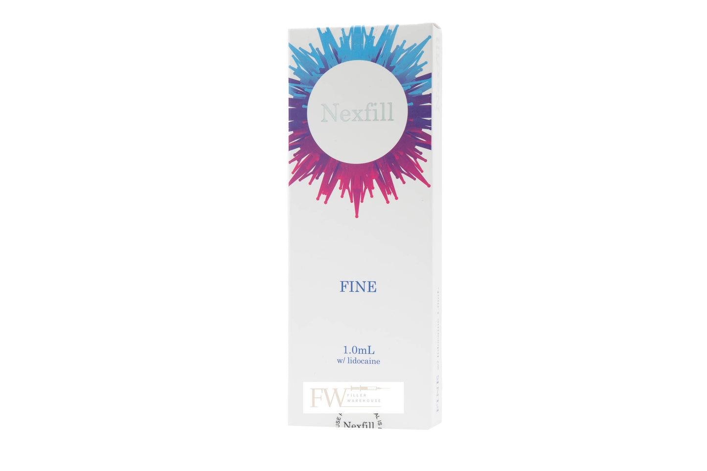 Nexfill Fine Dermal Filler