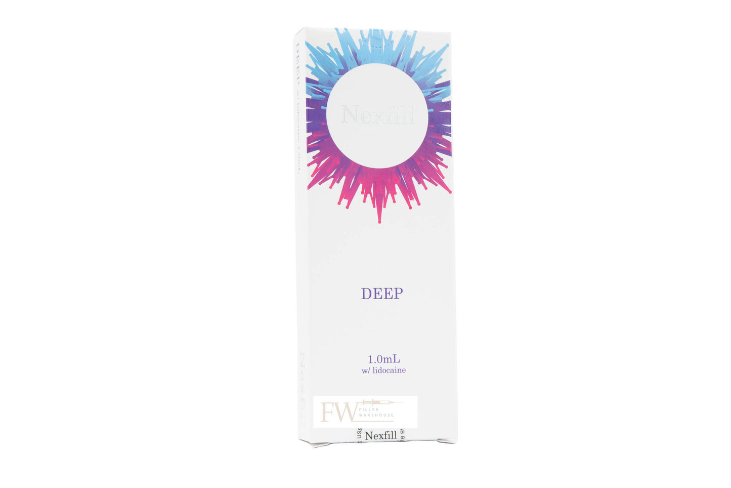 Nexfill Deep Dermal Filler