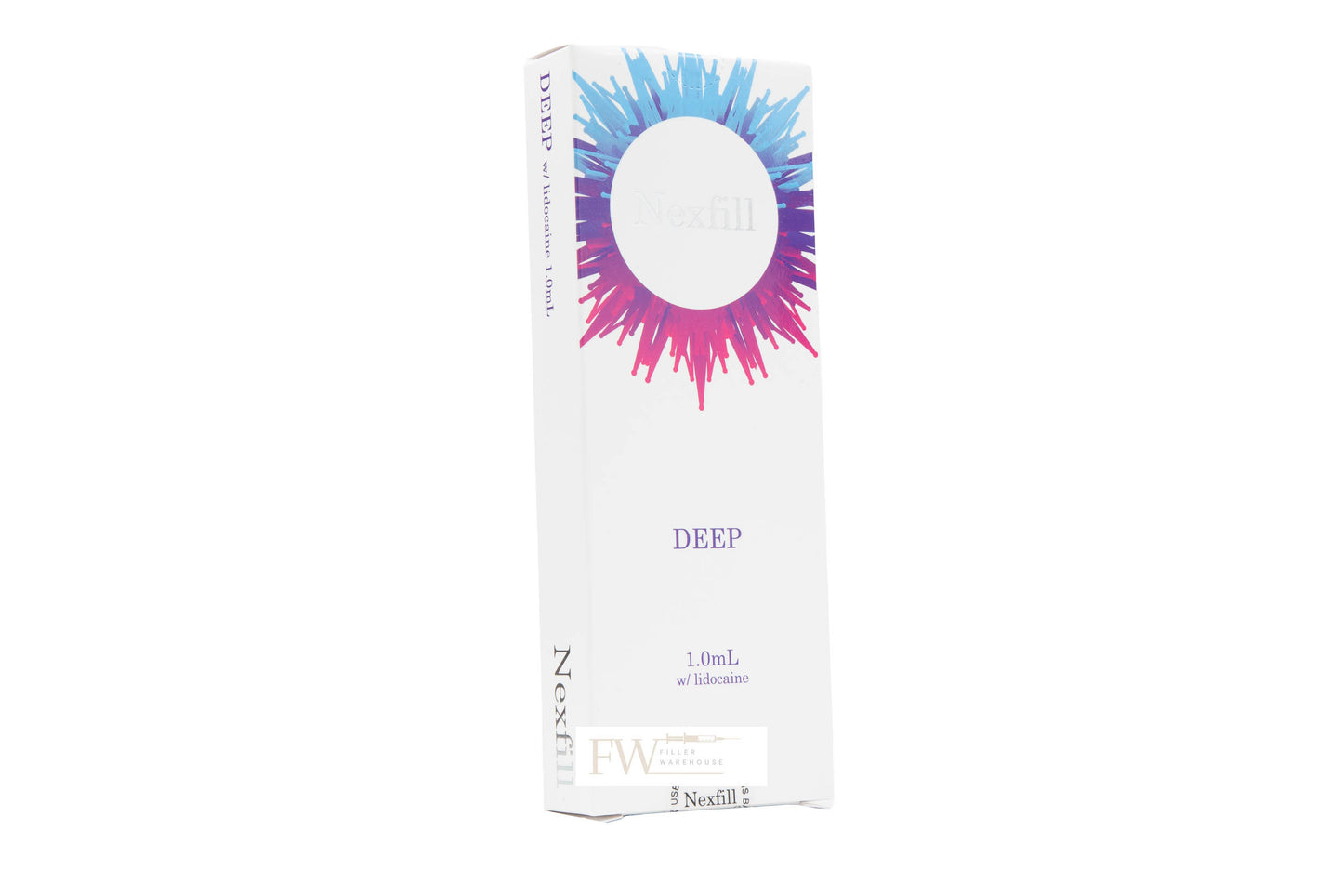 Nexfill Deep Dermal Filler