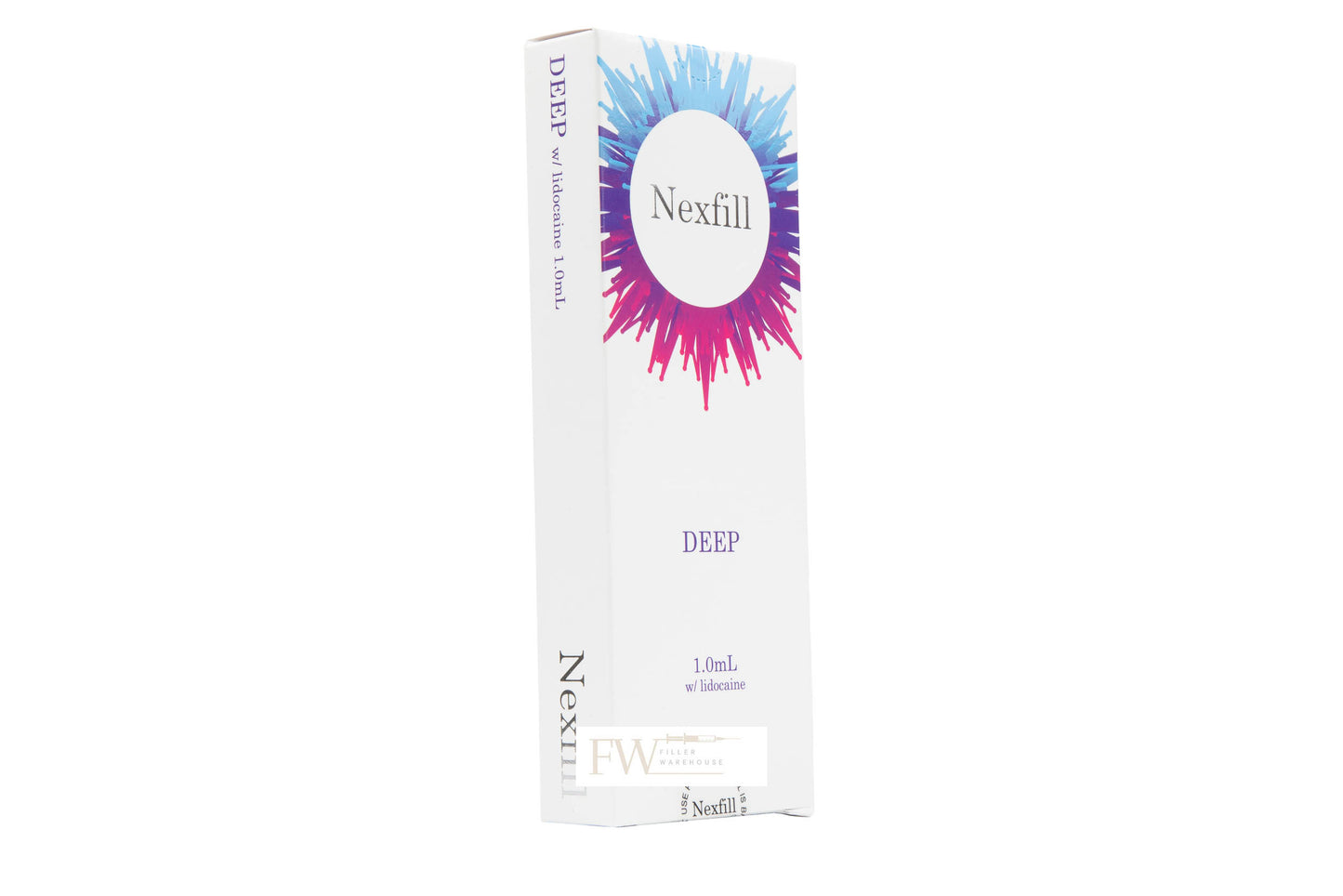 Nexfill Deep Dermal Filler