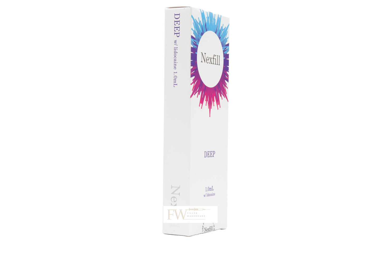 Nexfill Deep Dermal Filler