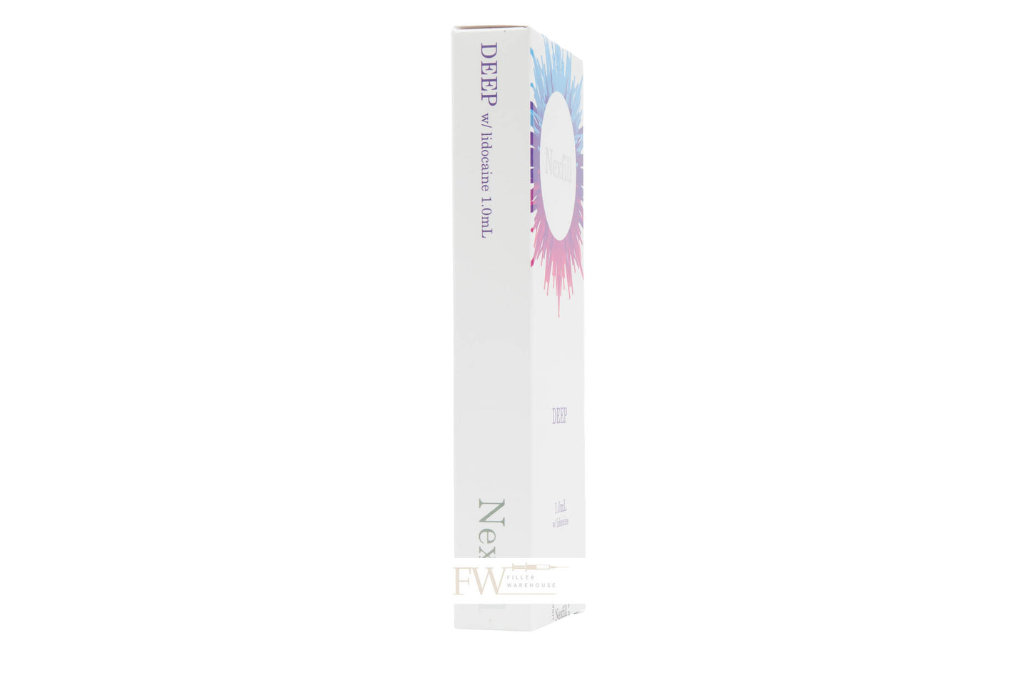 Nexfill Deep Dermal Filler