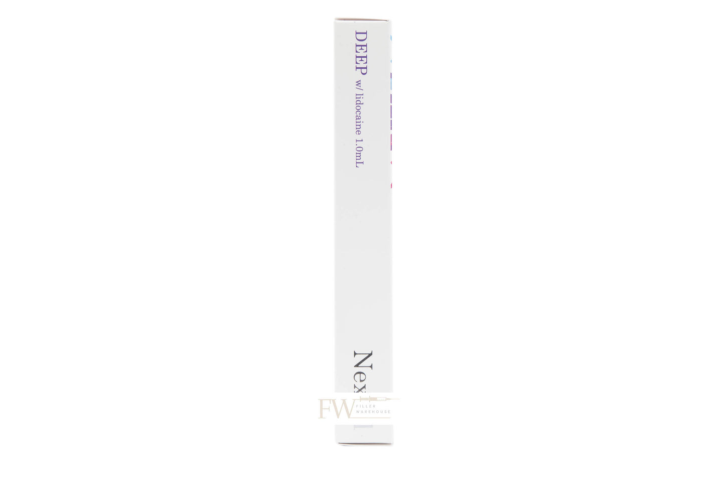 Nexfill Deep Dermal Filler