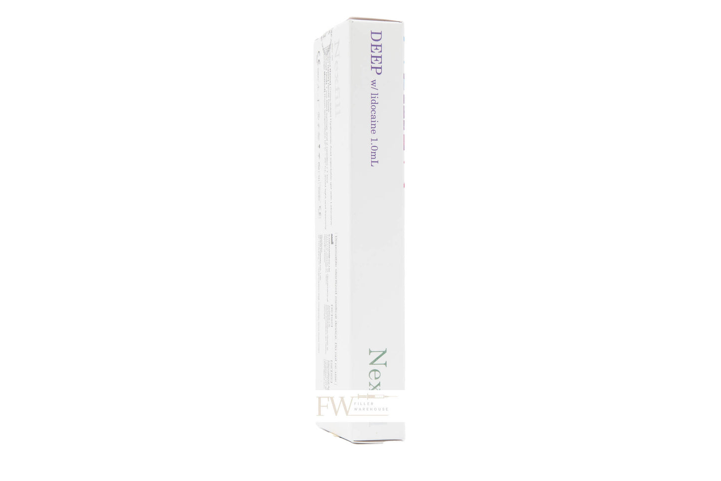 Nexfill Deep Dermal Filler