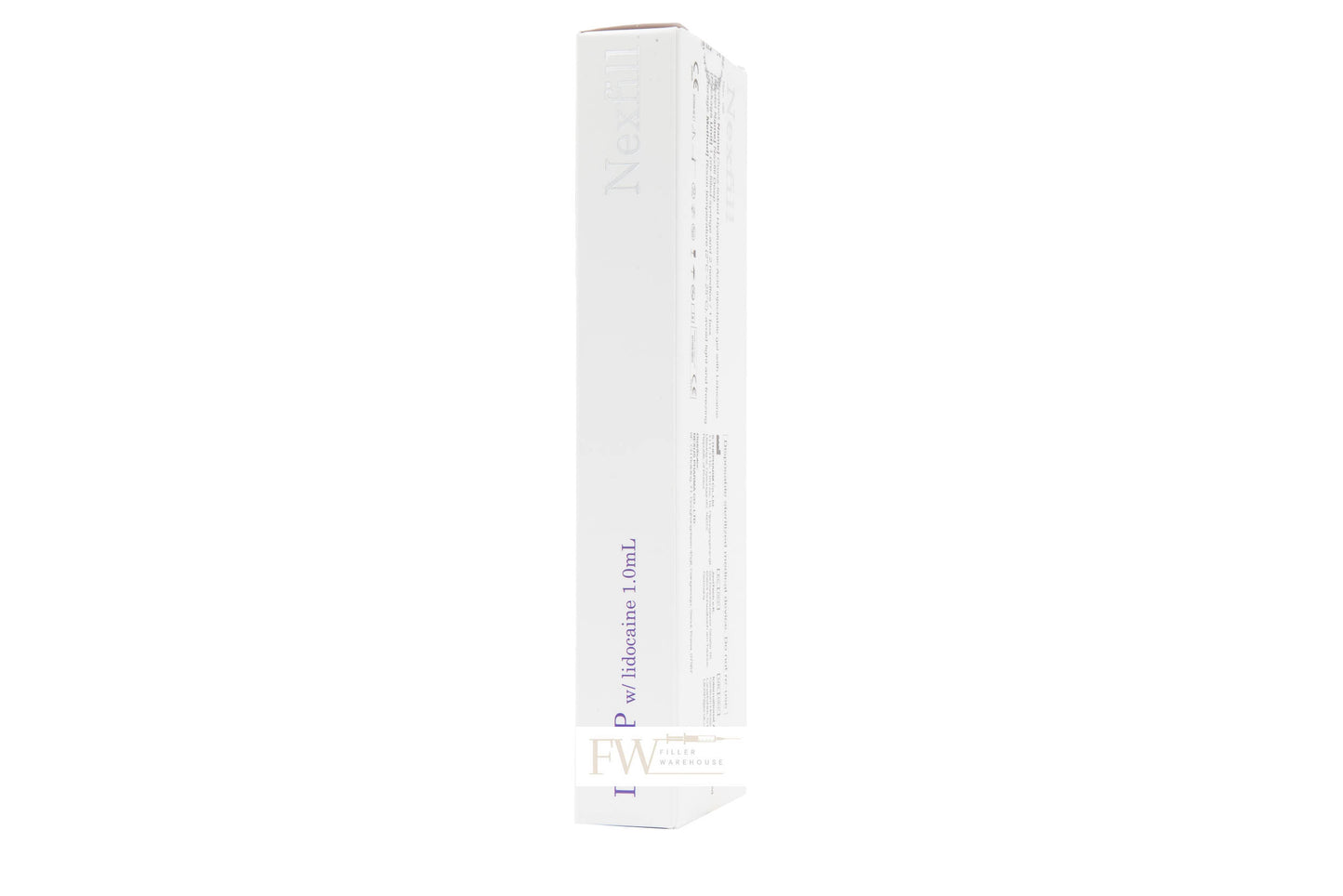 Nexfill Deep Dermal Filler