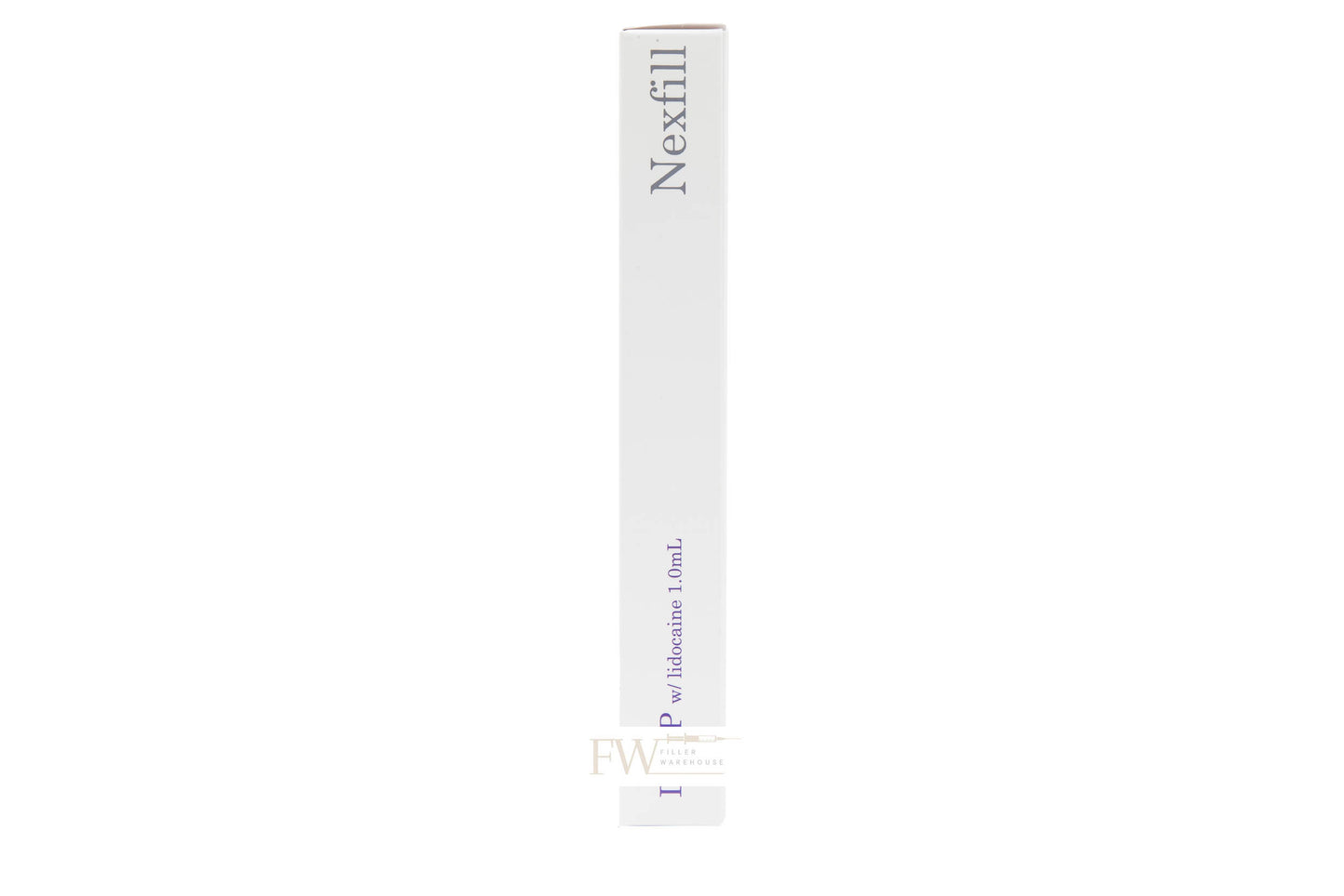 Nexfill Deep Dermal Filler