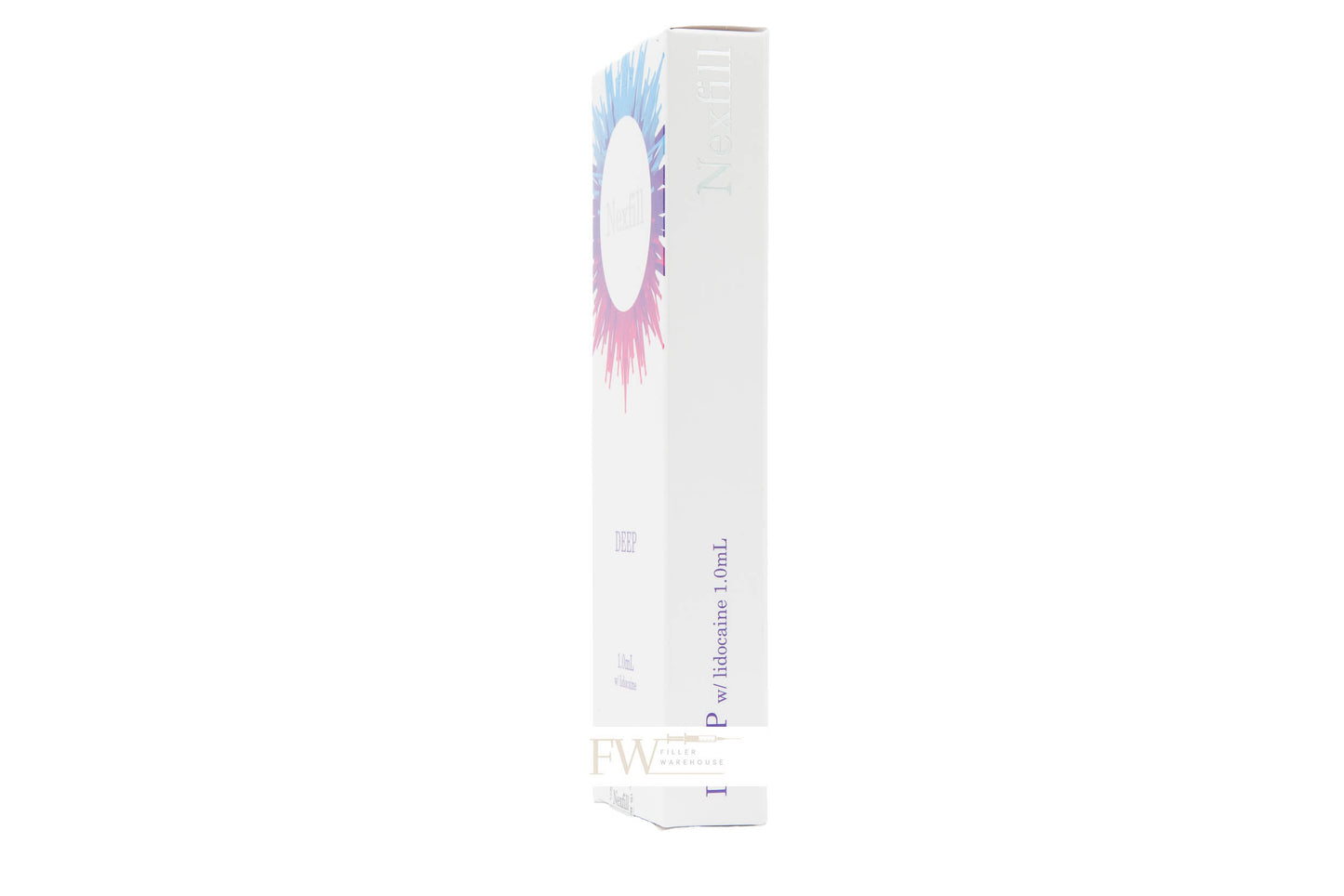 Nexfill Deep Dermal Filler