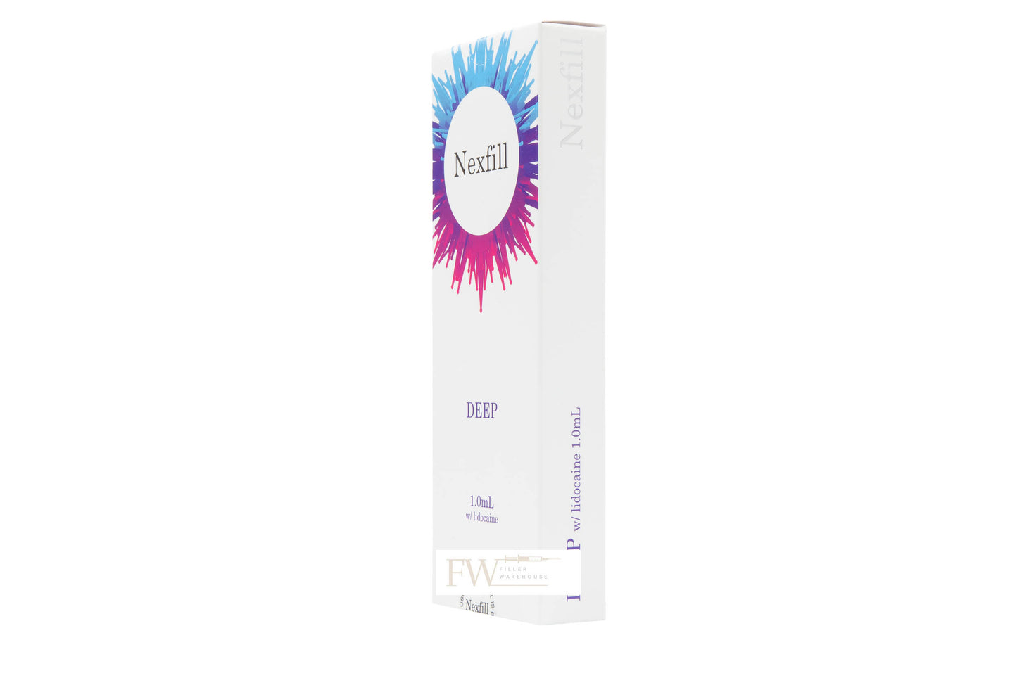 Nexfill Deep Dermal Filler