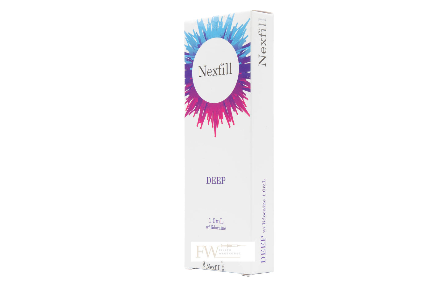 Nexfill Deep Dermal Filler