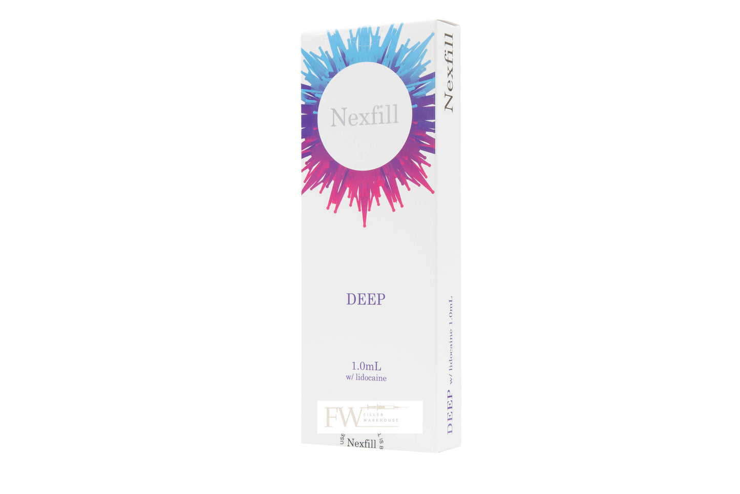 Nexfill Deep Dermal Filler