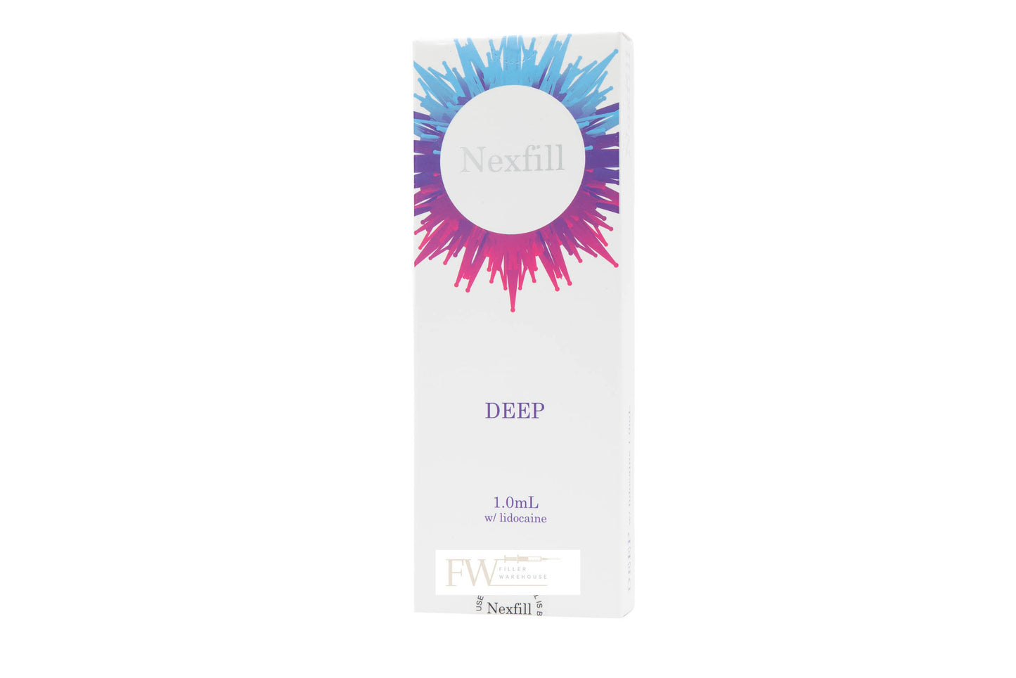 Nexfill Deep Dermal Filler