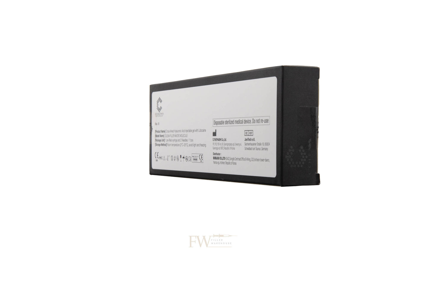 Colena Macro (SUB-Q) Dermal Filler