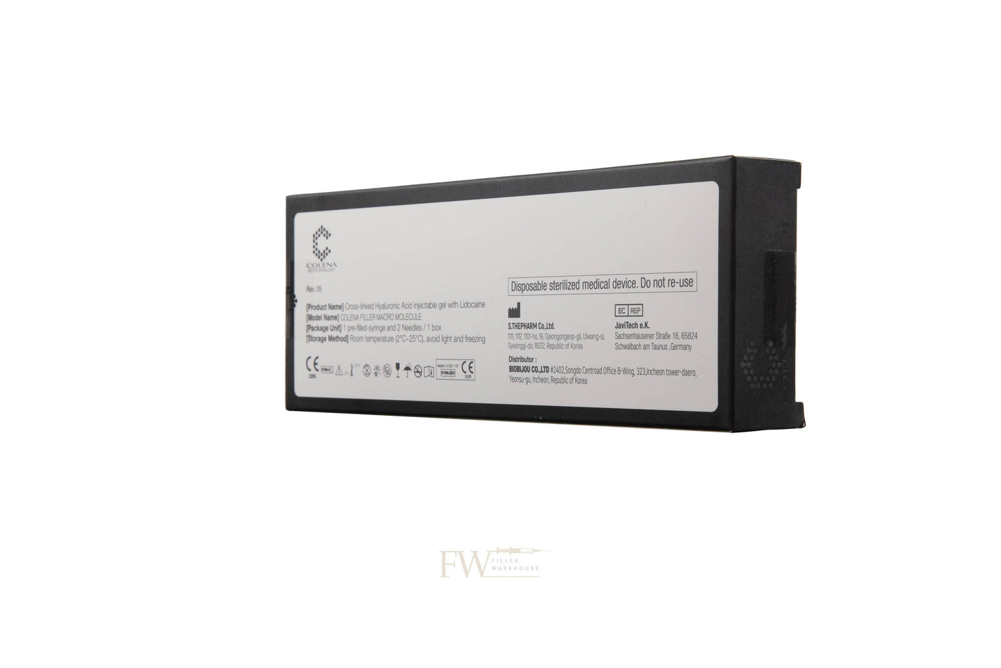 Colena Macro (SUB-Q) Dermal Filler