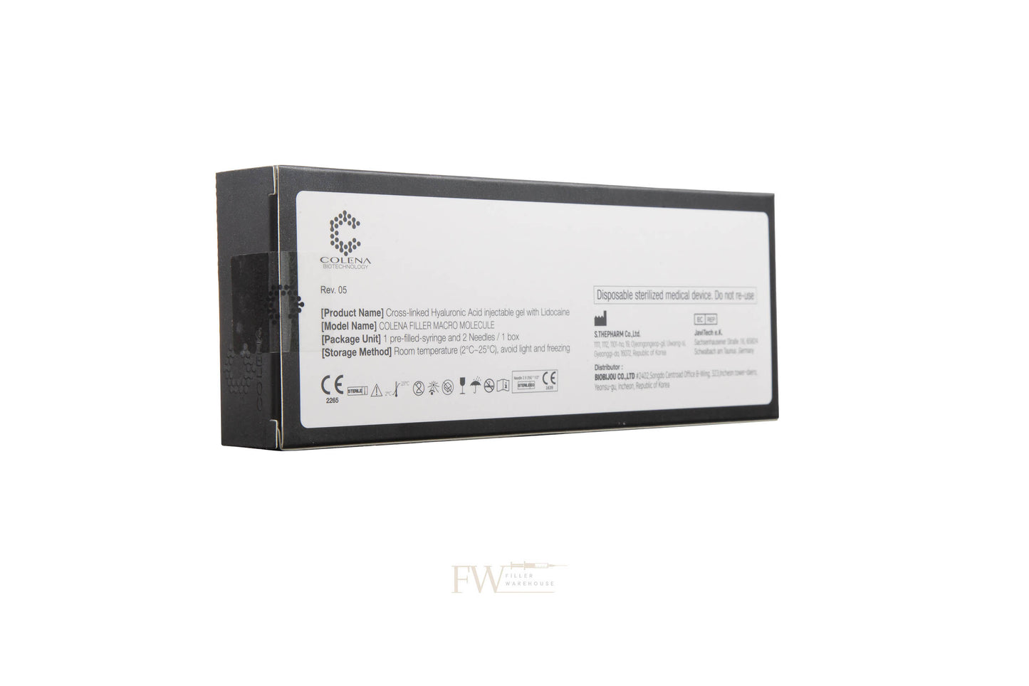Colena Macro (SUB-Q) Dermal Filler