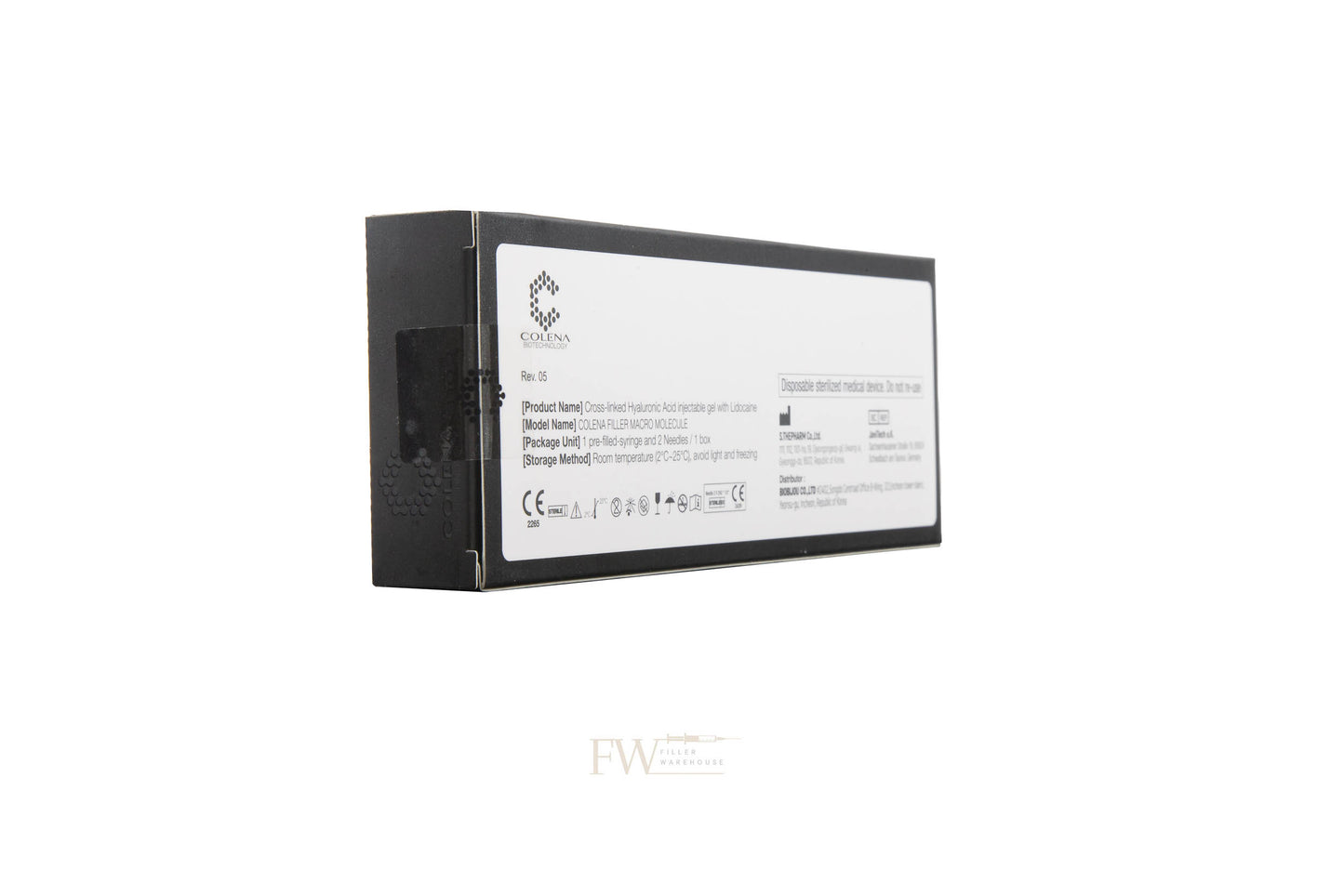 Colena Macro (SUB-Q) Dermal Filler
