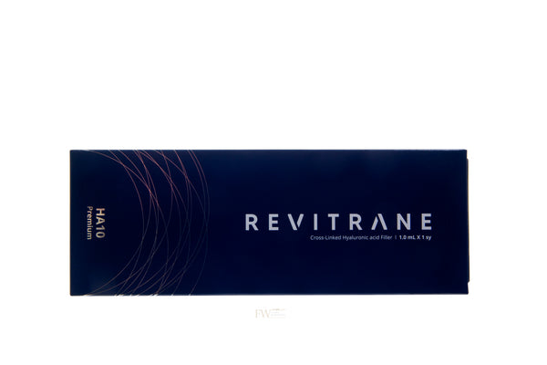 Revitrane HA10 Premium Dermal Filler
