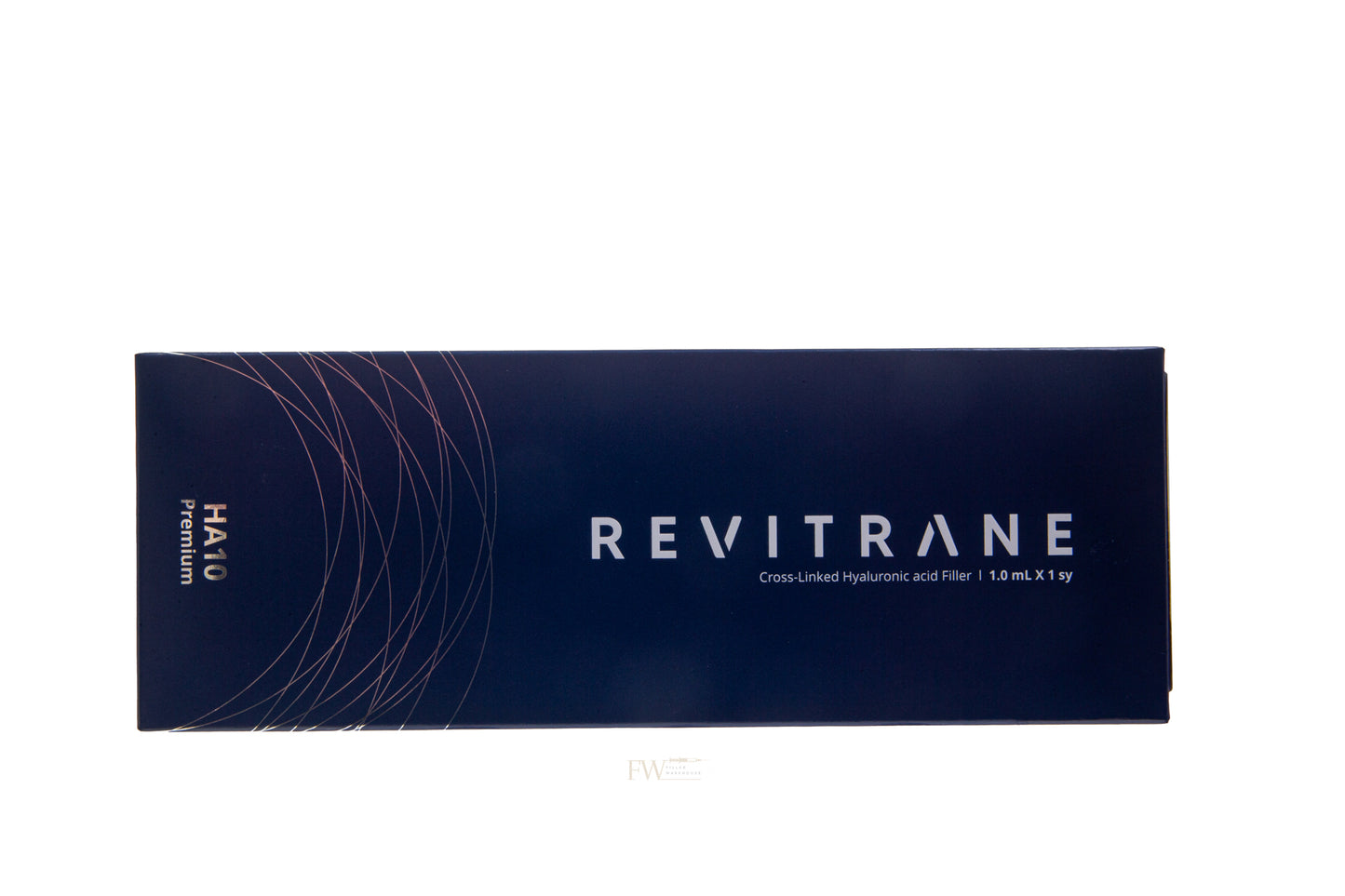 Revitrane HA10 Premium Dermal Filler