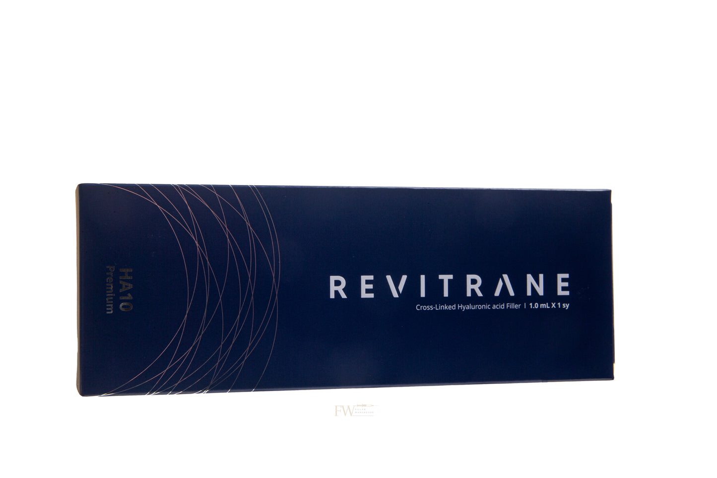 Revitrane HA10 Premium Dermal Filler