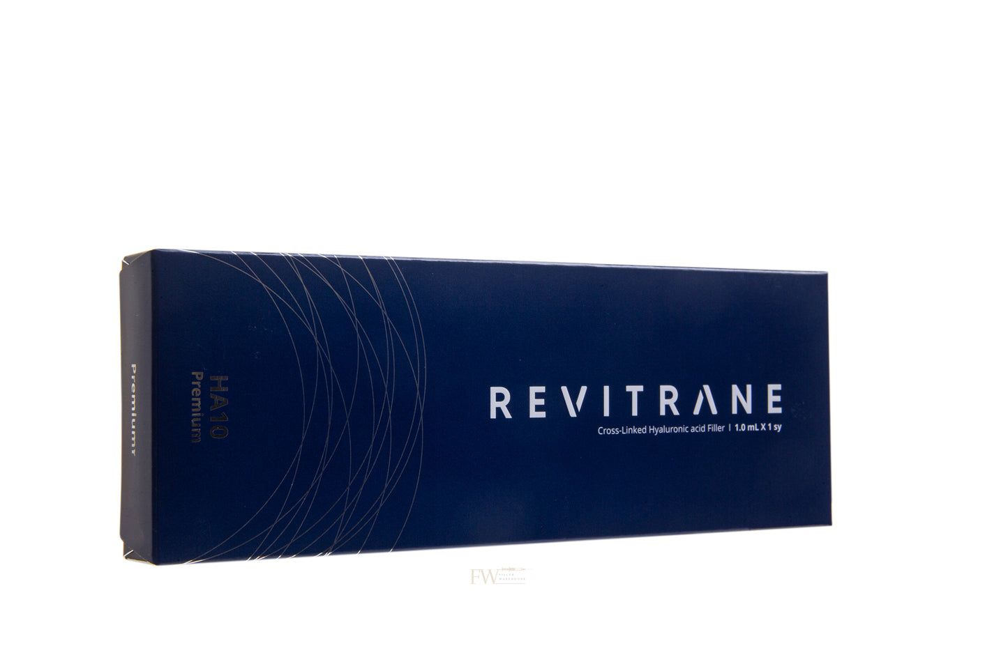 Revitrane HA10 Premium Dermal Filler