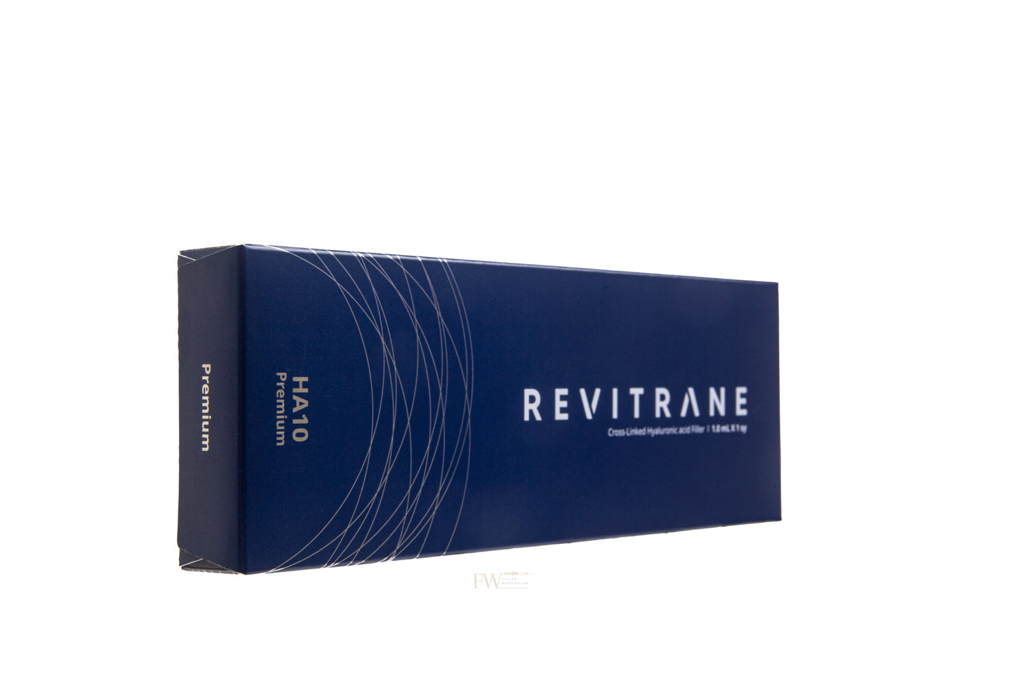 Revitrane HA10 Premium Dermal Filler