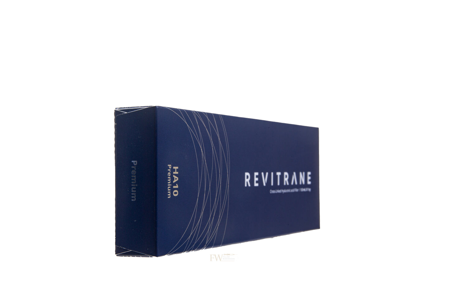 Revitrane HA10 Premium Dermal Filler