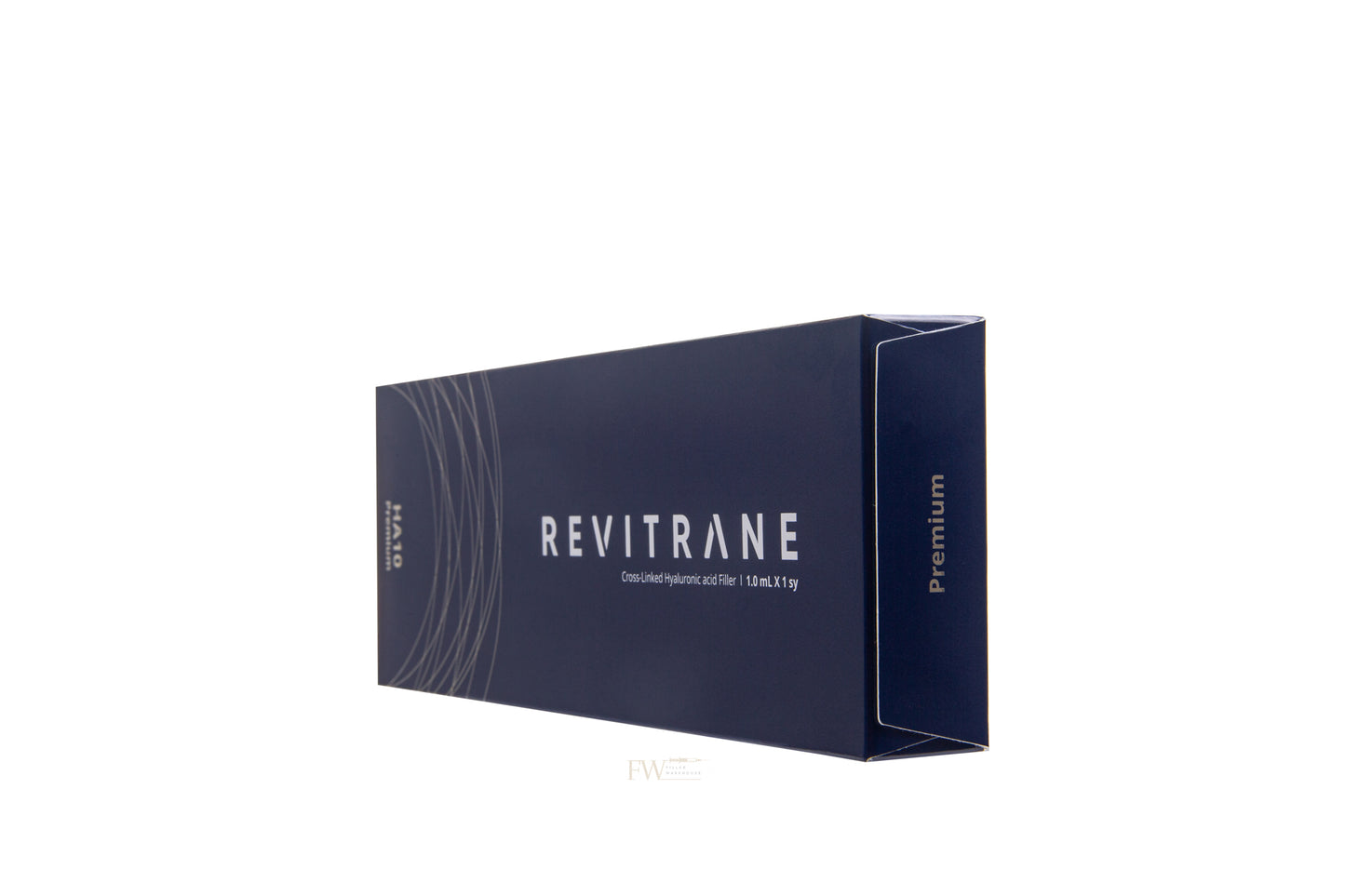 Revitrane HA10 Premium Dermal Filler