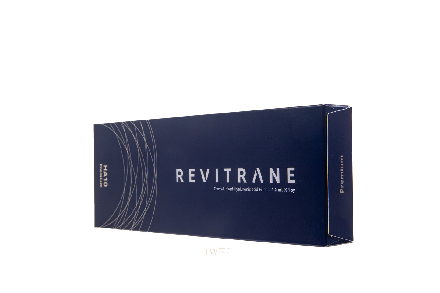 Revitrane HA10 Premium Dermal Filler