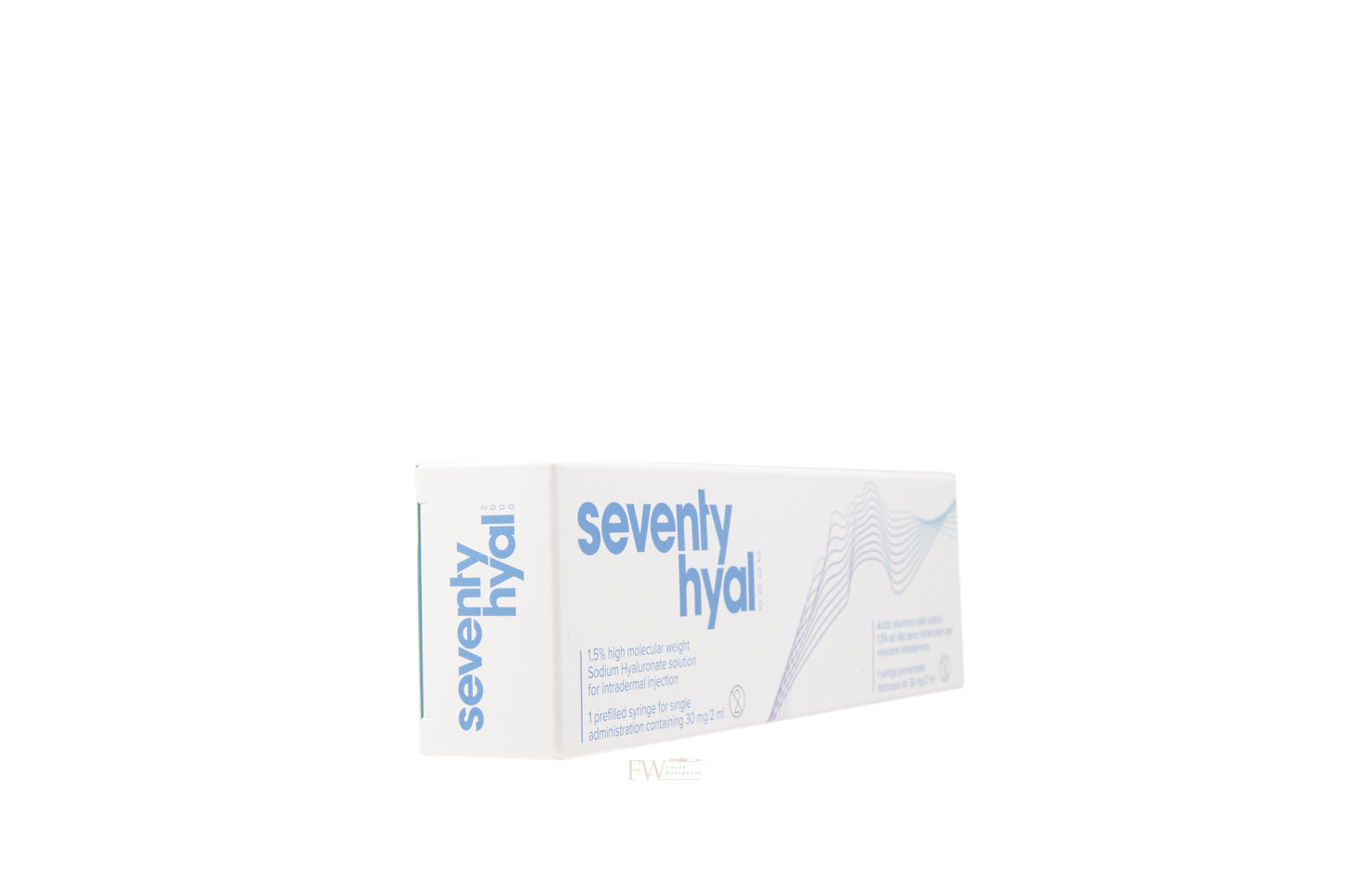 Seventy Hyal - Single Box - 1 x 2ml