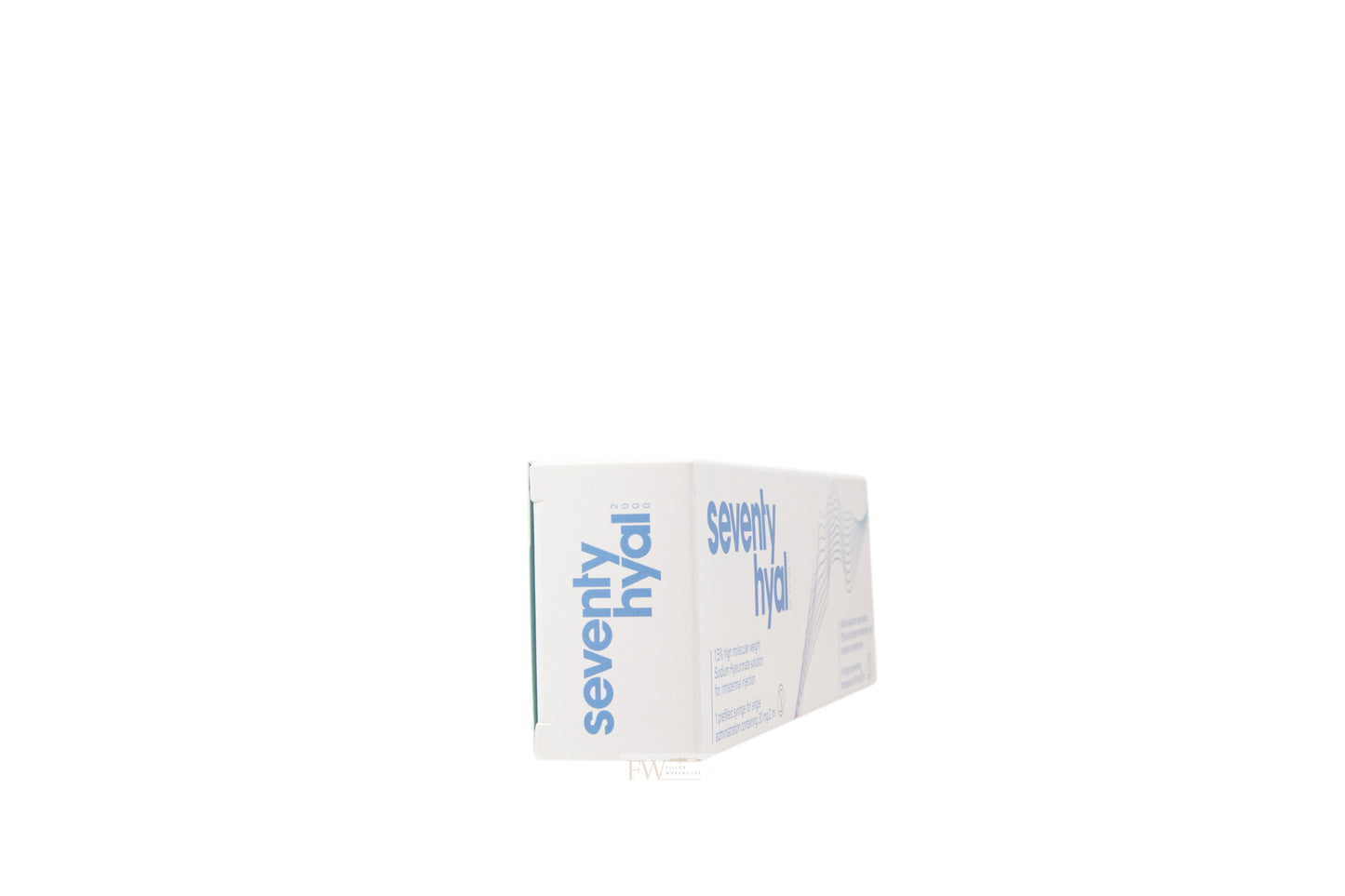 Seventy Hyal - Single Box - 1 x 2ml