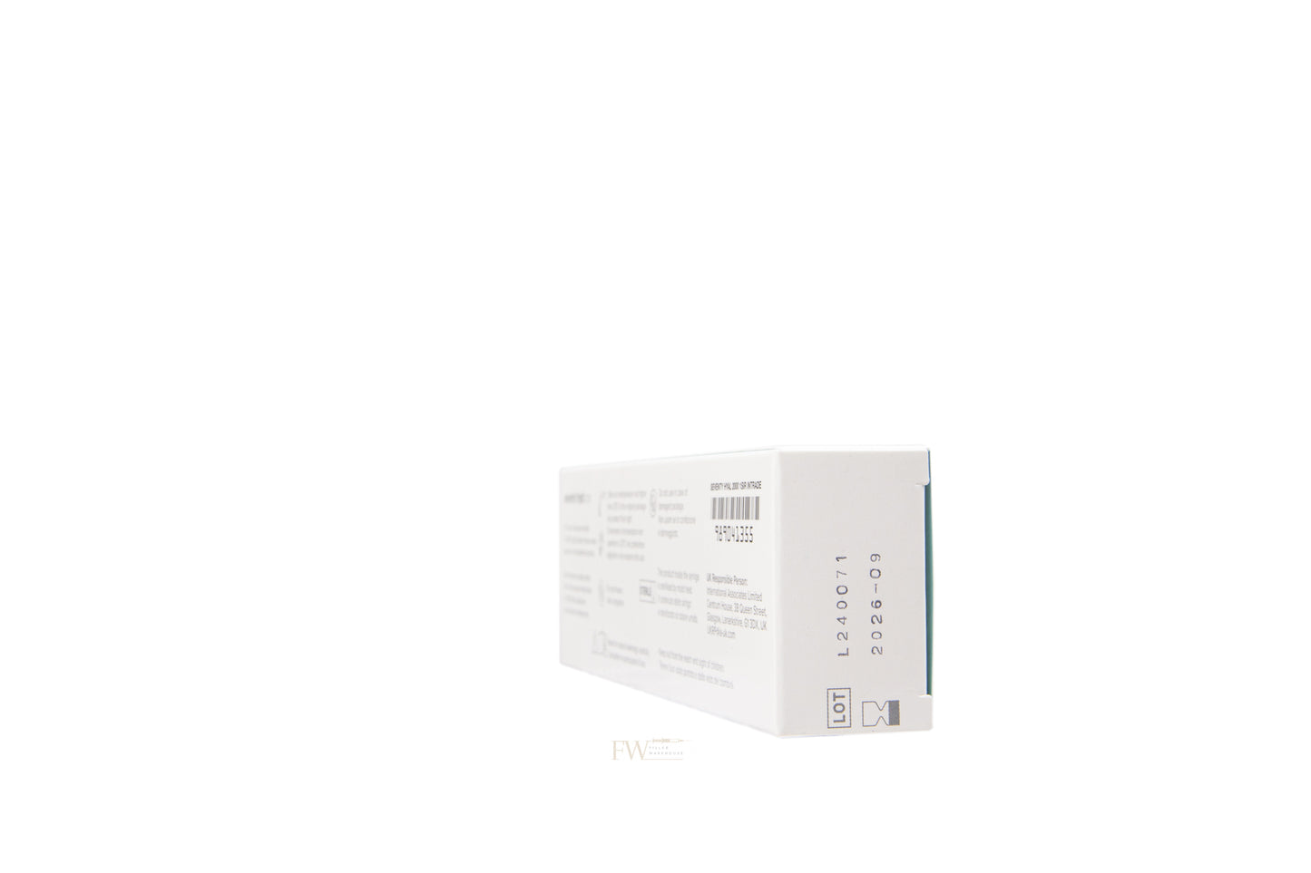 Seventy Hyal - Single Box - 1 x 2ml